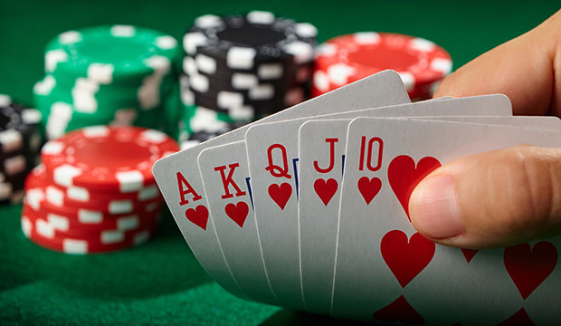 Bí Quyết Chơi Poker Chuyên Nghiệp Cho Người Mới Bắt Đầu