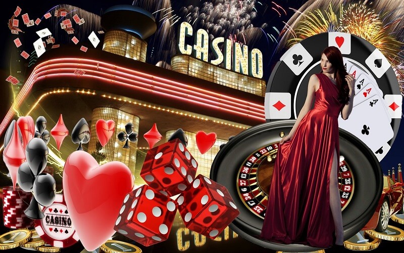 Sảnh EVO Vegas79 - Evolution Casino Cá Cược Trực Tuyến
