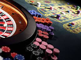 Sảnh WM casino trực tuyến tốt nhất trên Vegas79