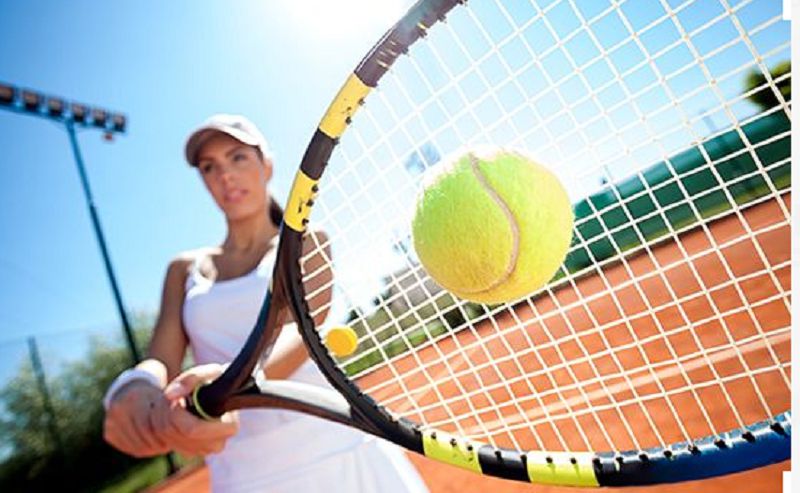 Cá cược tennis online - Quần vợt trực tuyến hấp dẫn tại Vegas79