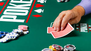 Những lỗi Poker thường gặp phải khi chơi Poker online